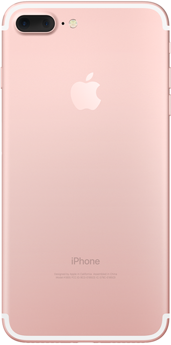 iPhone 7 Plus Seminuevo iPhone 7 Plus Seminuevo